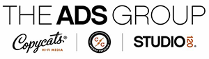The ADS Group logo