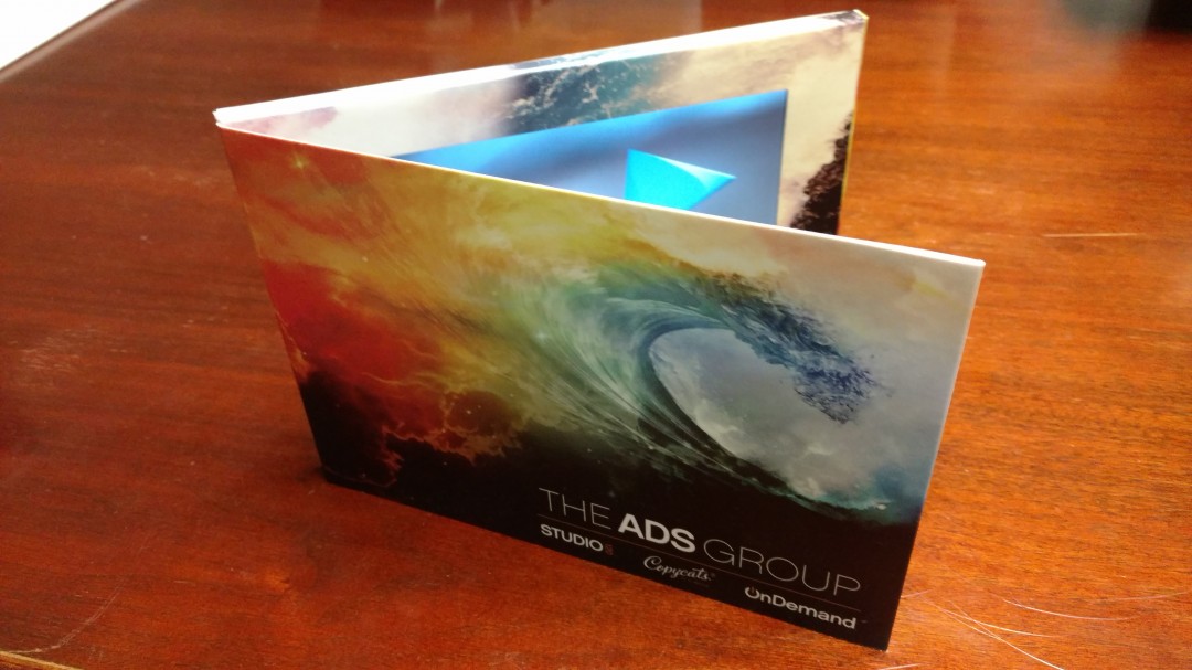 The ADS Group Video Brochures