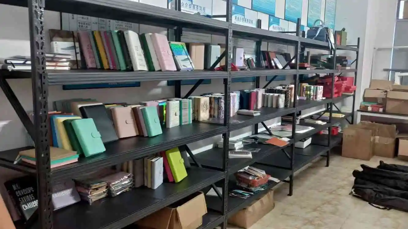 Quanzhou Yanxi International Trade Co., Ltd. Notebook