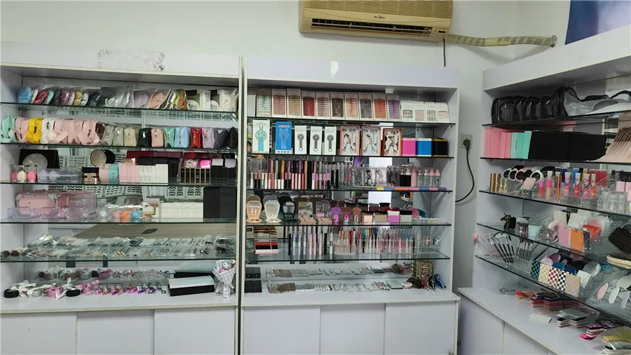 Xuchang Yimeishun Hair Products Co., Ltd. Lash Packaging Boxes