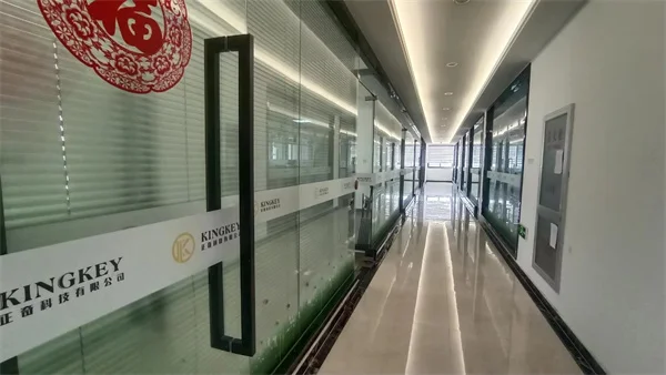 Taizhou Kingkey Technology Co., Ltd. Solar Lights