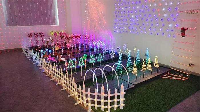 Taizhou Kingkey Technology Co., Ltd. RGB Smart Lights