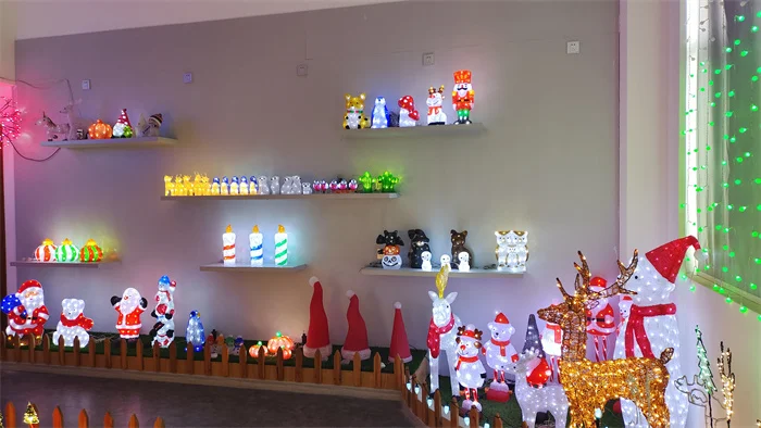 Taizhou Kingkey Technology Co., Ltd. Solar Lights