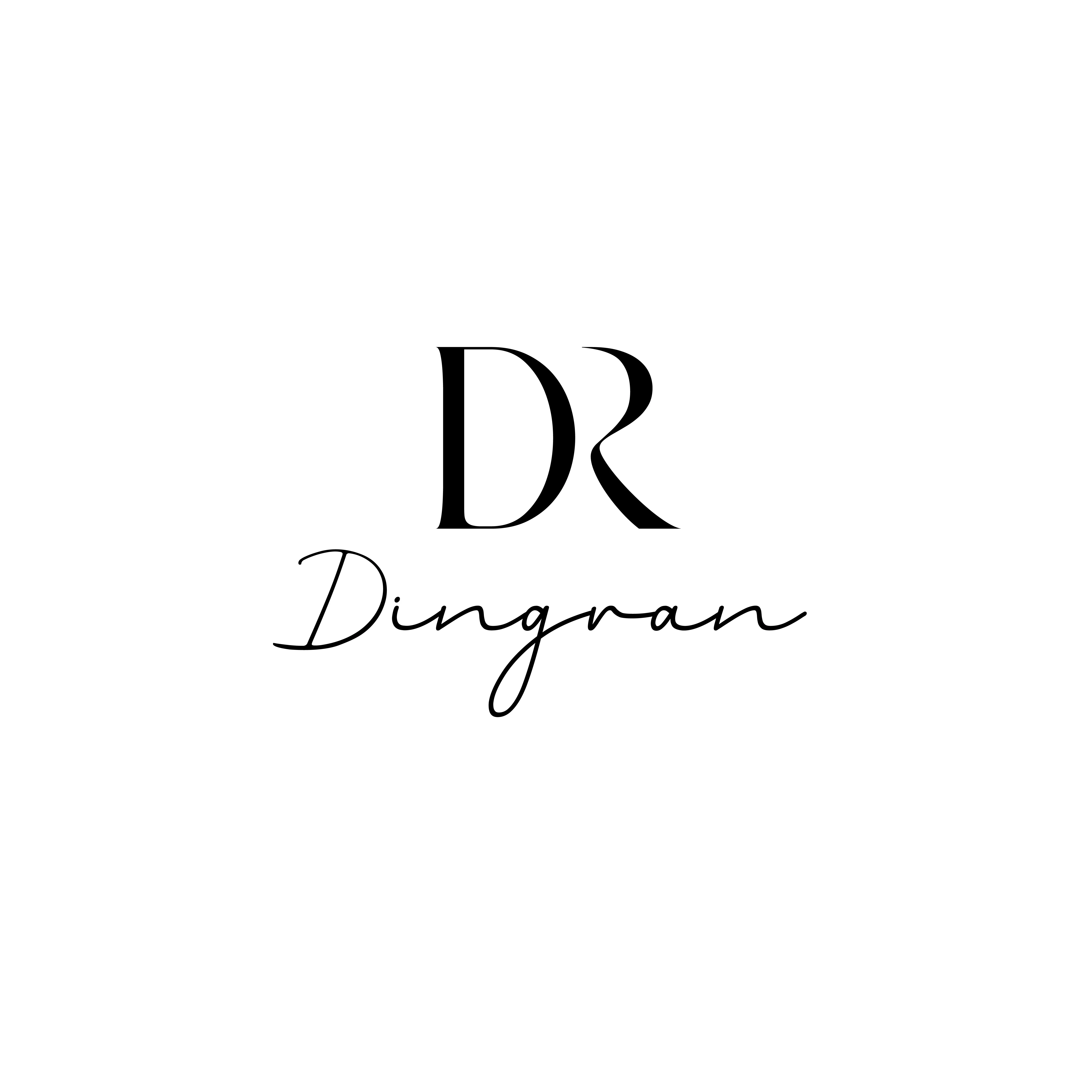Dongguan Dingran Jewelry Co., Ltd. logo