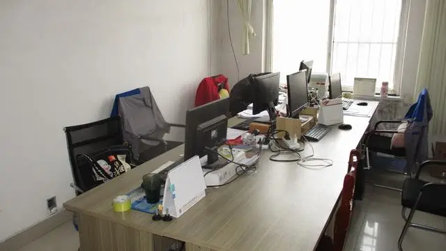 Weifang Li Chen Shelf Co., Ltd. Checkout Counter