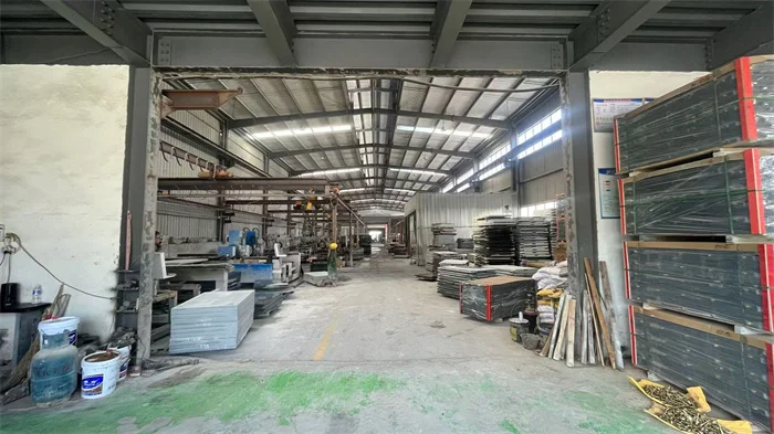 Jiujiang Julai Stone Co., Ltd. Pool Table