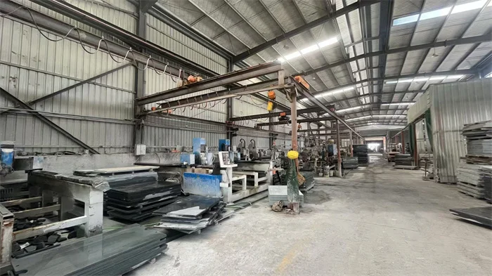 Jiujiang Julai Stone Co., Ltd. Billiard Table