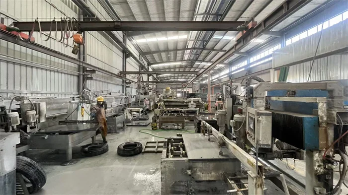 Jiujiang Julai Stone Co., Ltd. Slate Slabs