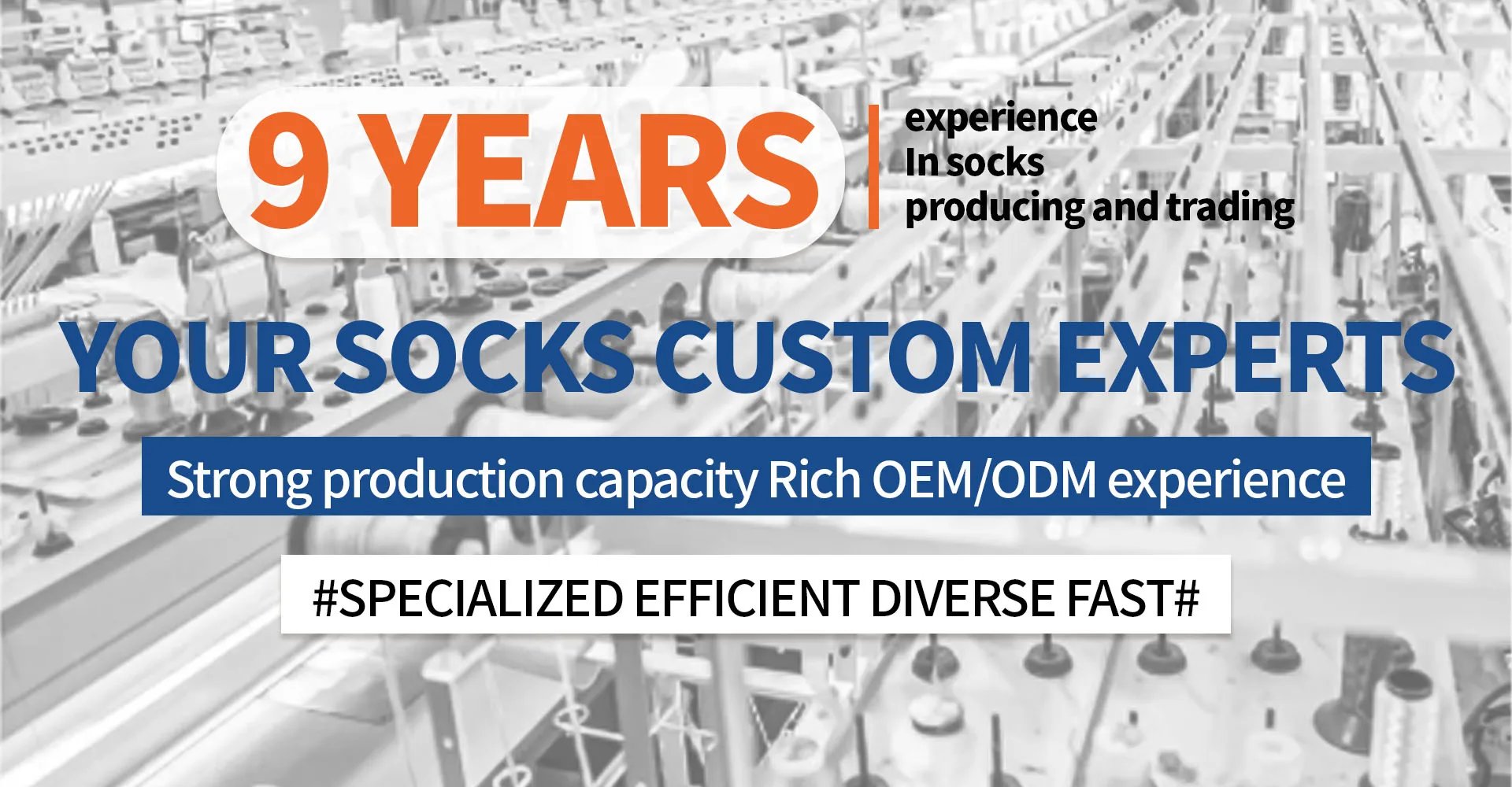 Yiwu Lianhe Import & Export Co., Ltd. pantyhose