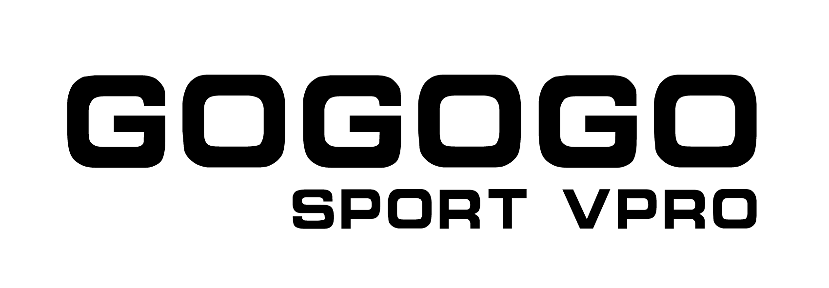 Gogogo Sport Vpro logo