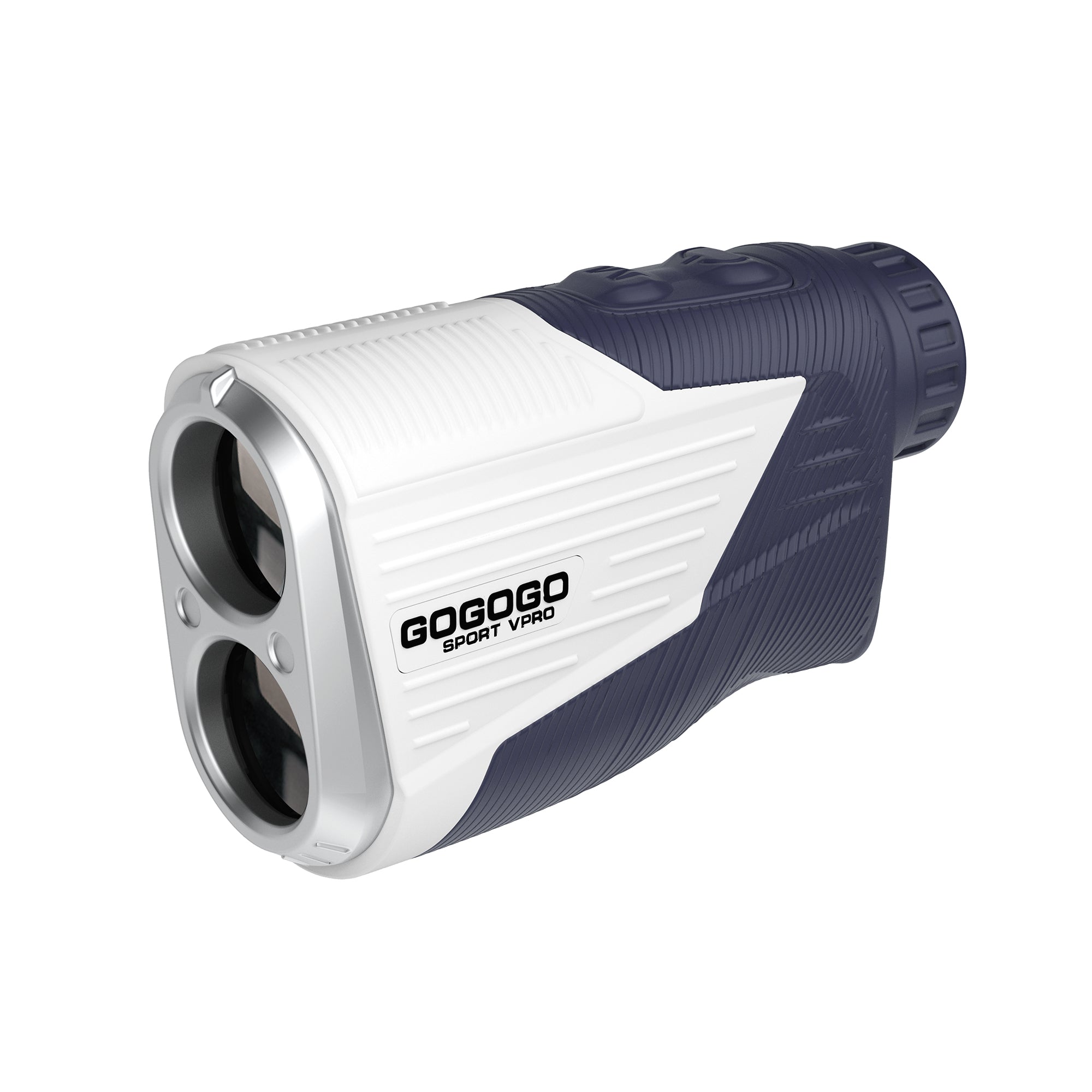 Gogogo Sport Vpro ZeroIn Rechargeable Laser Golf Rangefinder