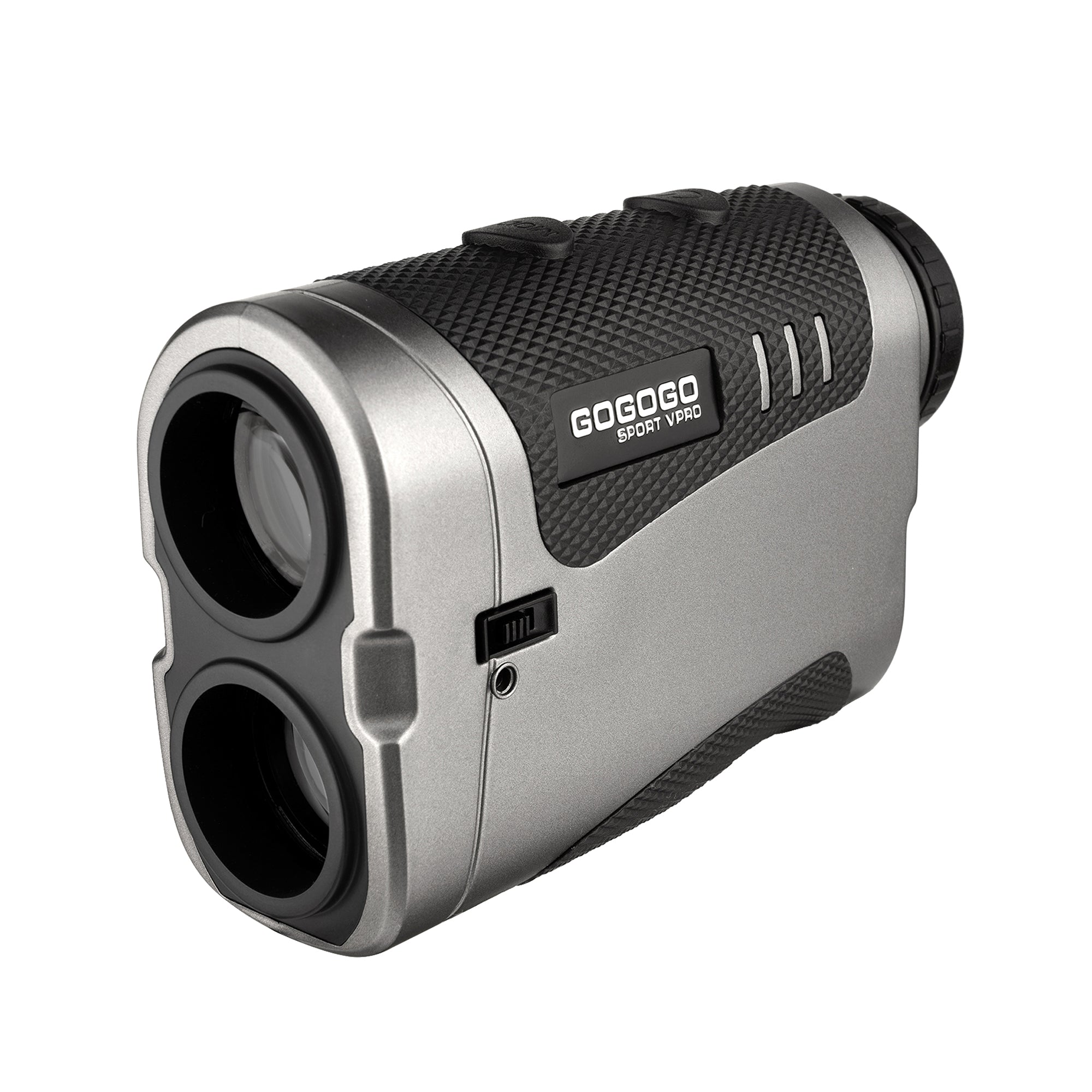 Gogogo Sport Vpro GS33 Series Laser Golf Rangefinder