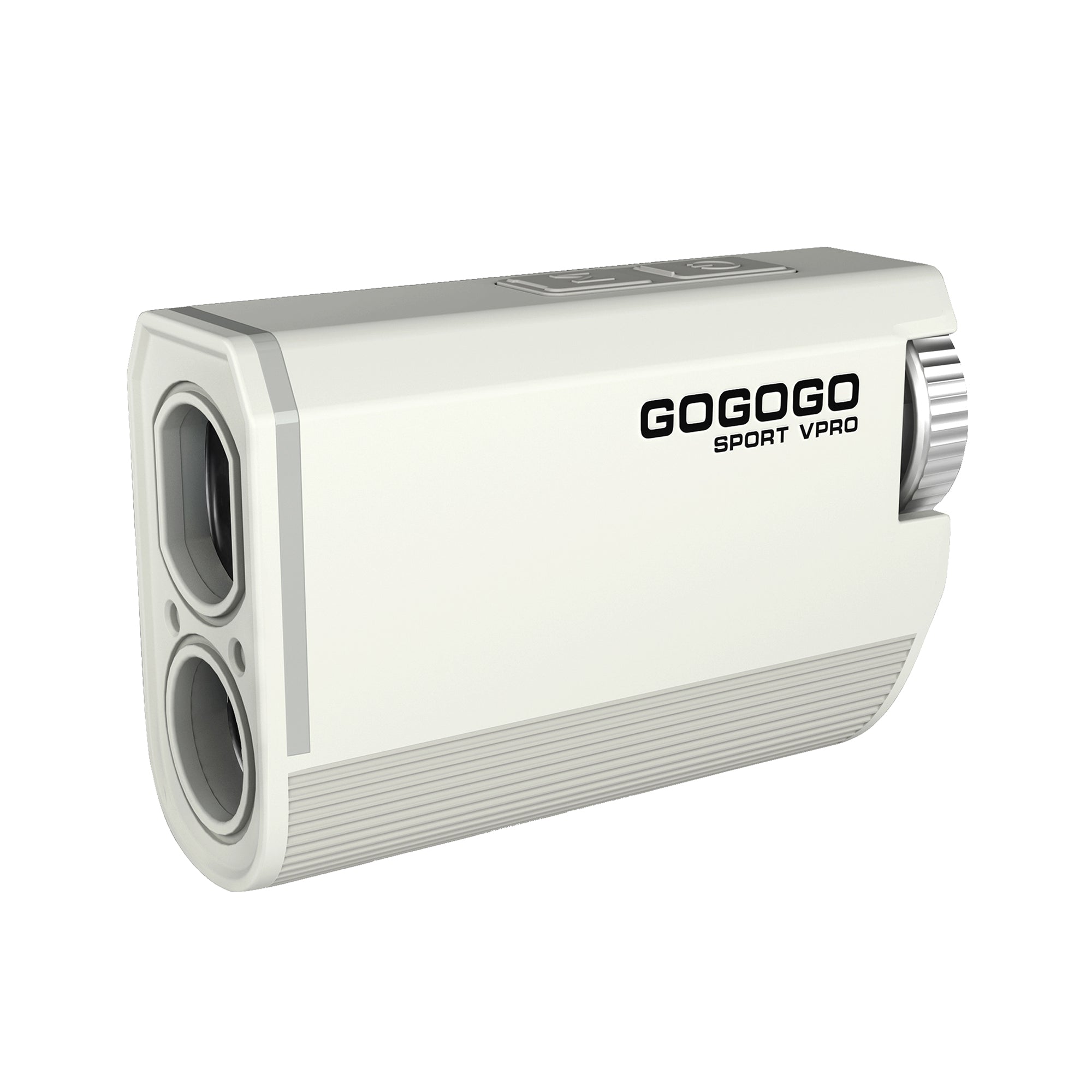 Gogogo Sport Vpro Mini Rechargeable Laser Golf Rangefinder