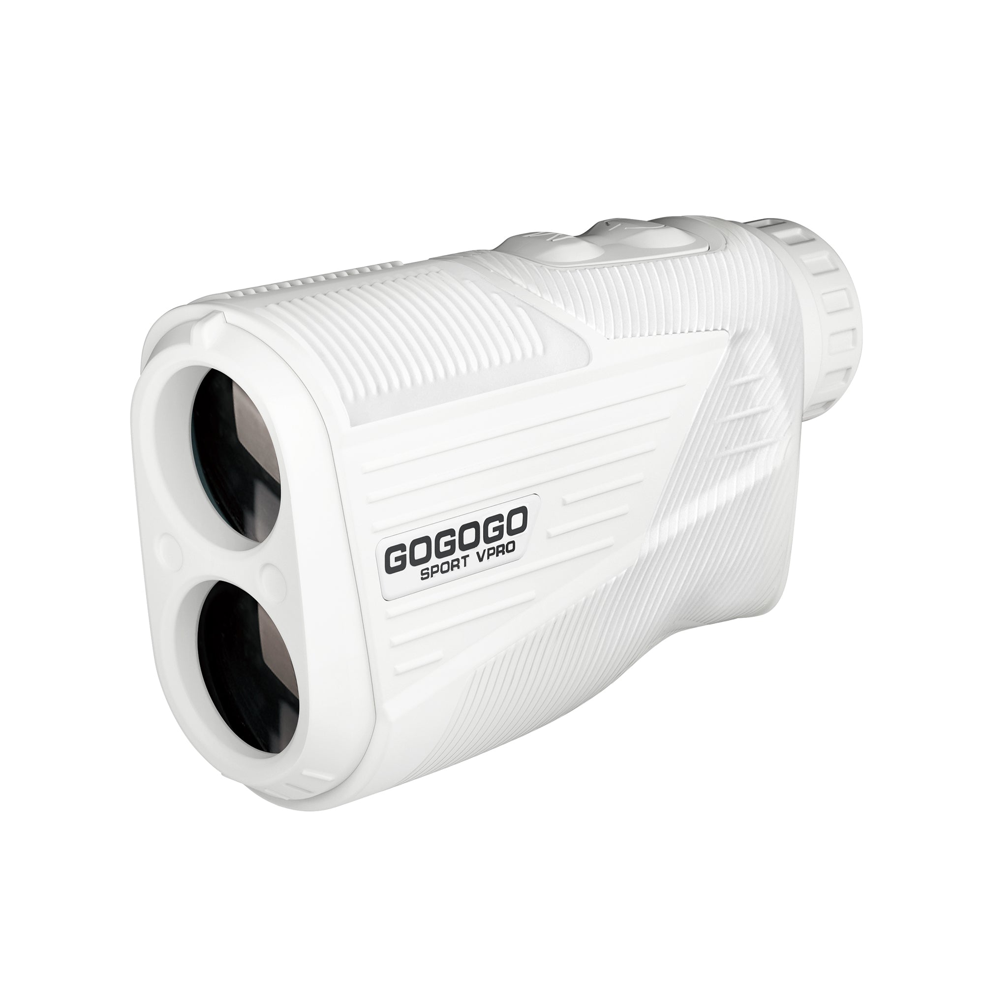 GS91W Rechargeable Laser Golf Rangefinder