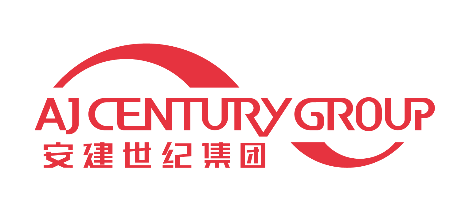 AJ CENTURY GROUP logo