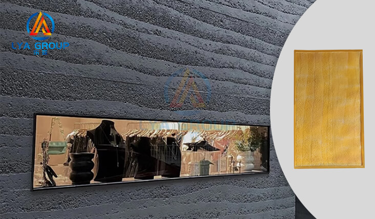 Zhengzhou Lya Group Co., Ltd. How To Make Flexible Stone
