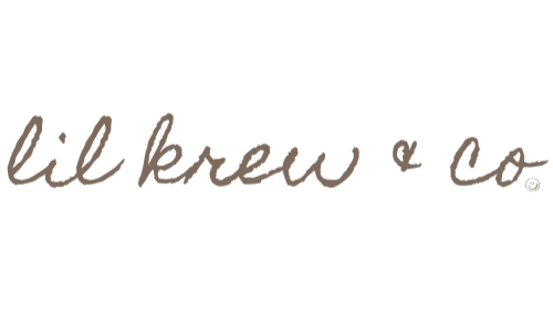 Lil Krew & Co logo