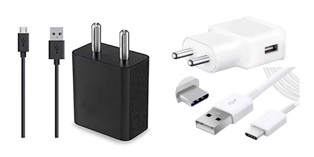 Vitalis Power Engineering Mobile Charger