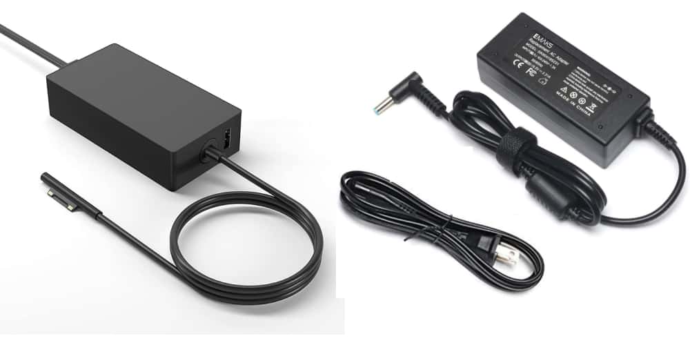 Vitalis Power Engineering Laptop Charger