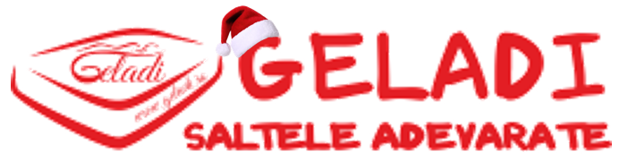 Geladi logo