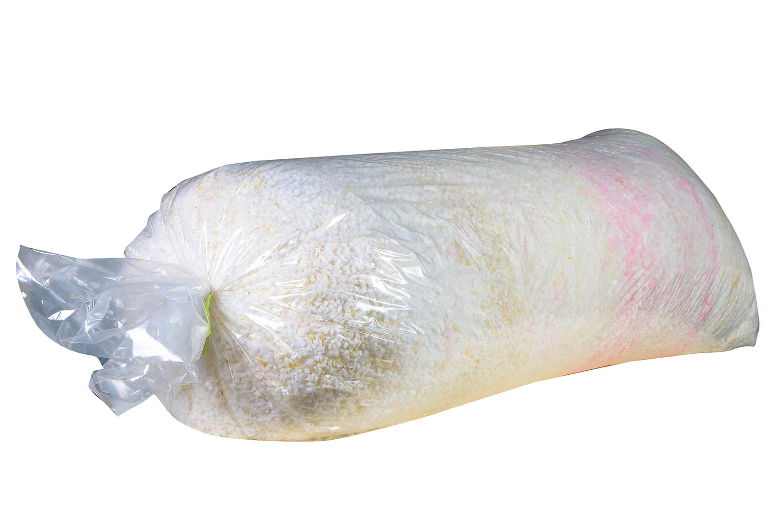 Geladi Polyurethane Foam Flakes