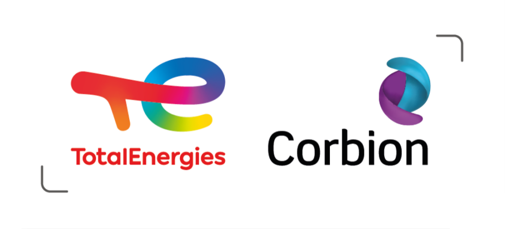 TotalEnergies Corbion logo