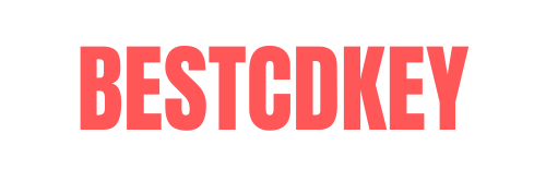 BestCDKey logo