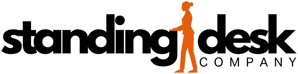 Standing Desk Company logo
