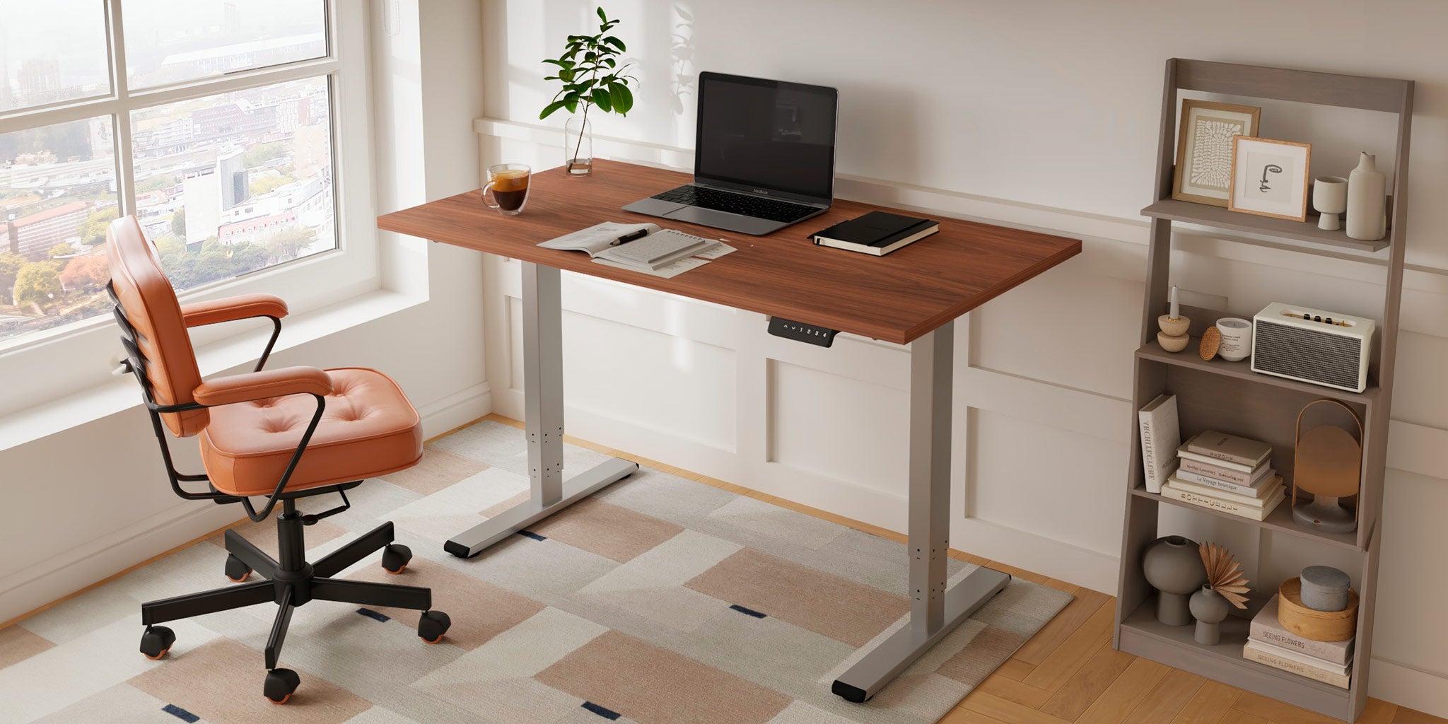Standing Desk Company Standing Desk Premium