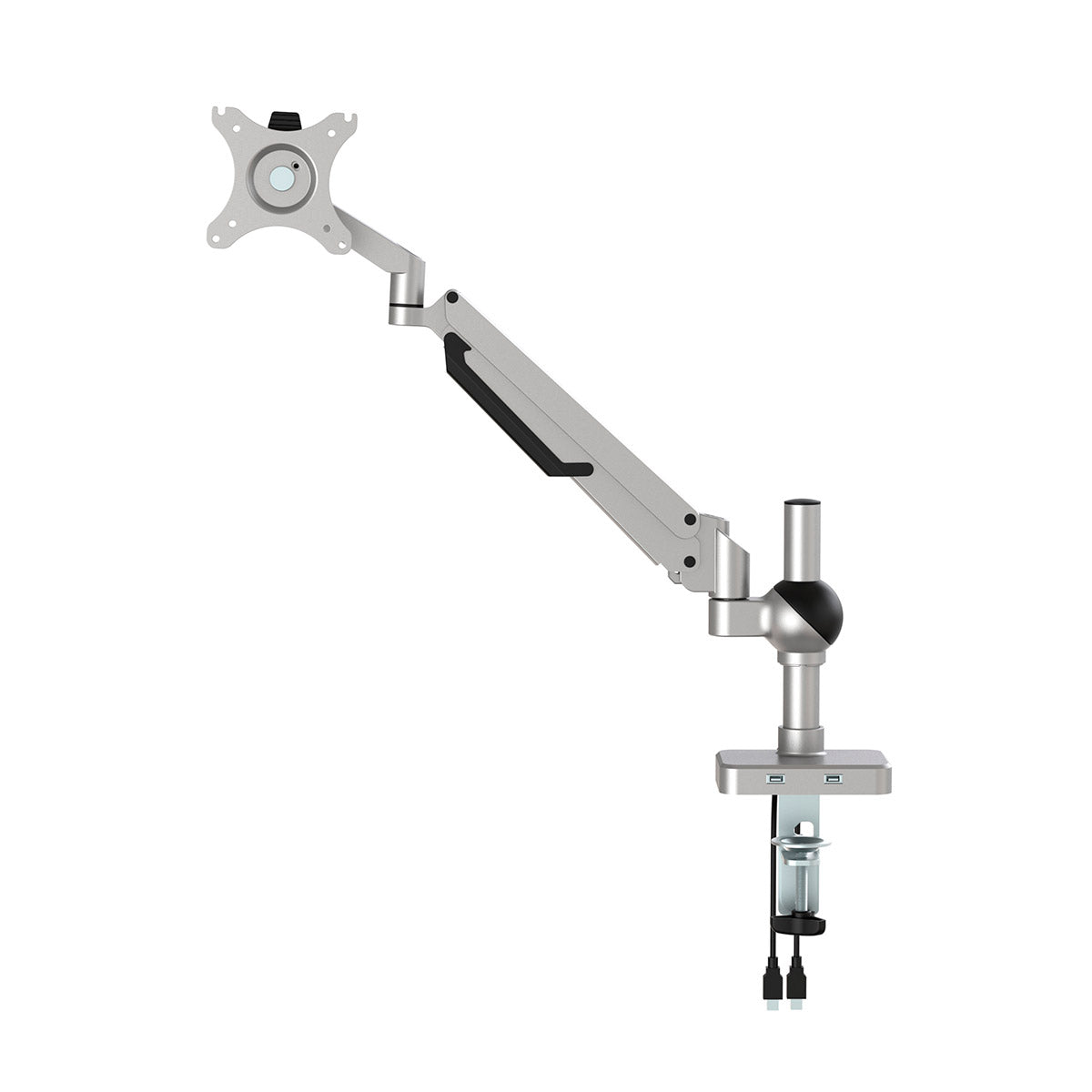 Standing Desk Company Komfort Plus Monitor Arm
