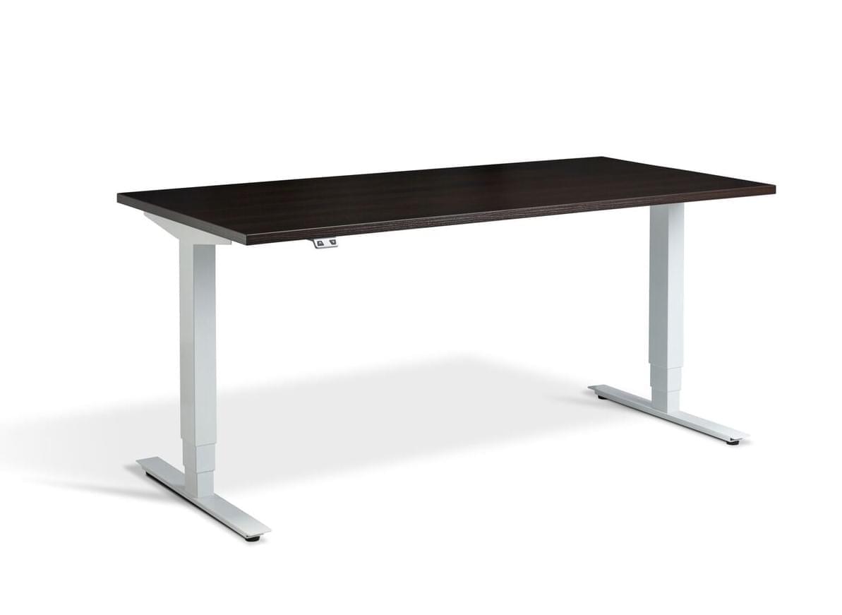 Office Furniture Scene Lavoro Advance Electric Standing Desk