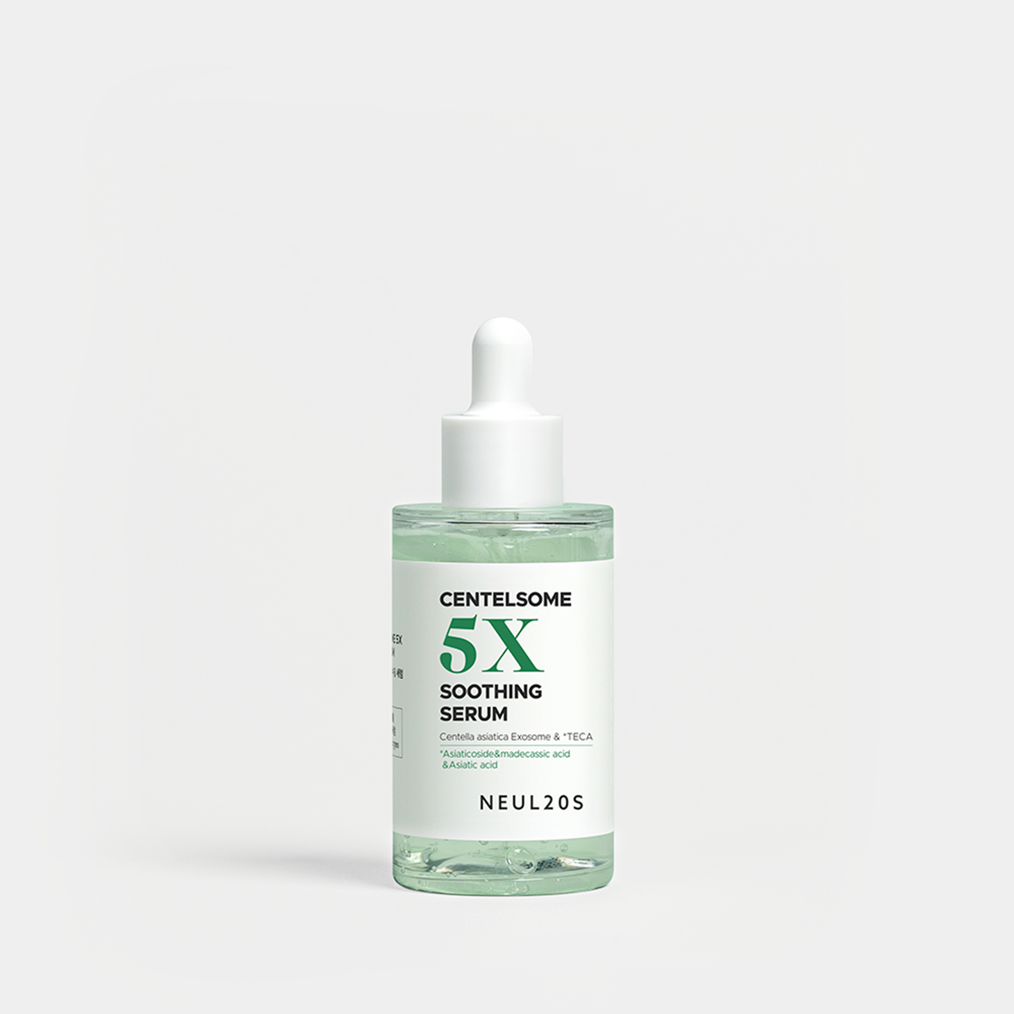 CANGKU GLOBAL Co., Ltd. Centelsome 5X Soothing Serum 50ml