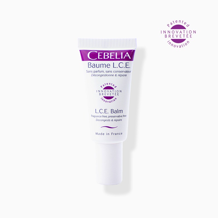 Cebelia (두솔메디칼) L.C.E. Balm