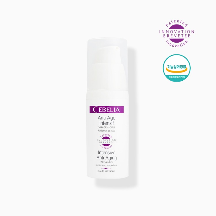 Cebelia (두솔메디칼) Intensive Anti-aging Cream