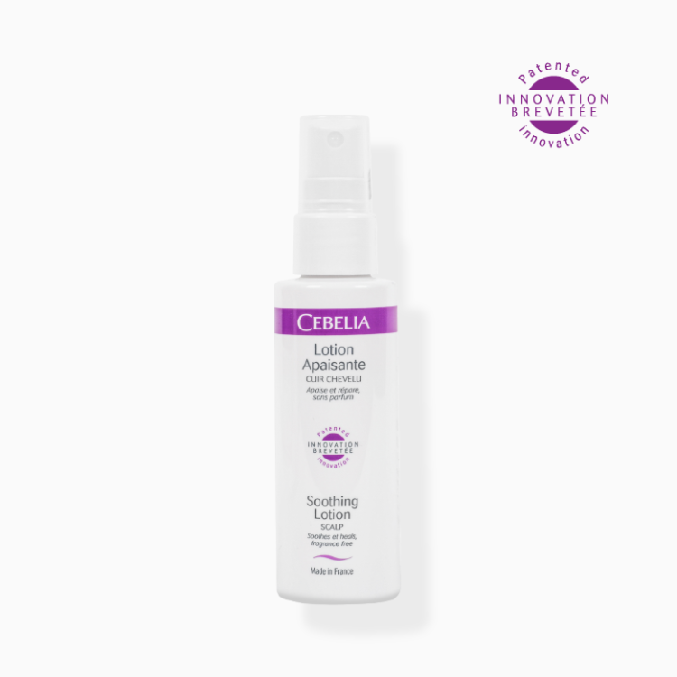 Cebelia (두솔메디칼) Soothing Lotion