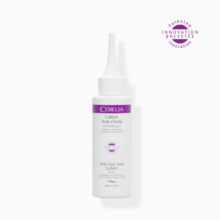 Cebelia (두솔메디칼) Anti-Hair Loss