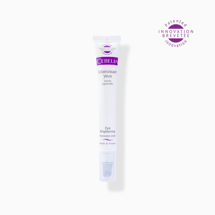 Eye Brightening Cream