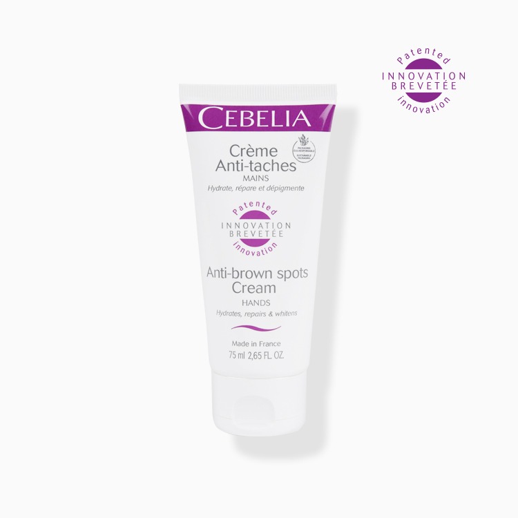 Anti-Brown Hand Cream