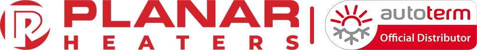 Planar Distribution Ltd. logo