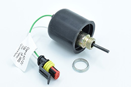 Planar Distribution Ltd. A-3900 GLOW PLUG, 12V / 24V
