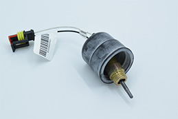 Planar Distribution Ltd. A-165 GLOW PLUG, 12V