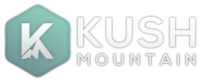Kush Mountain Craft Cannabis logo