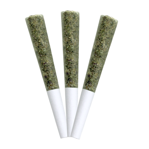 Fort 20 Farms Pre-Rolls