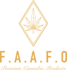 FAAFO Cannabis logo