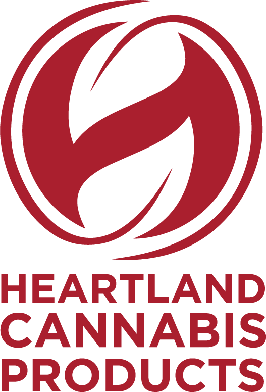 Heartland Cannabis Products logo