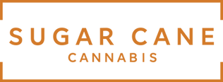Sugar Cane Cannabis logo