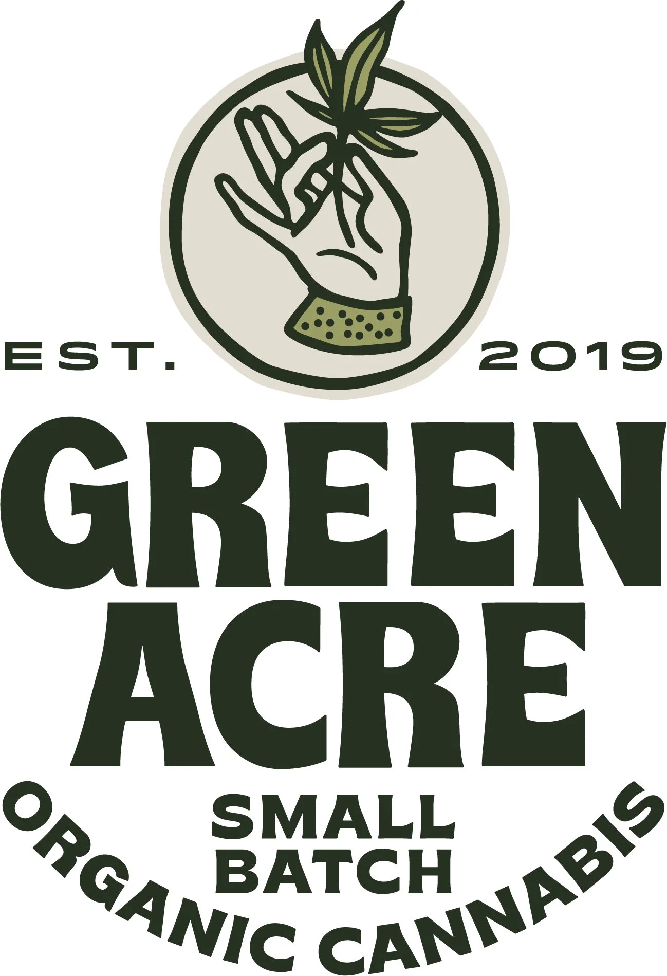 Green Acre logo