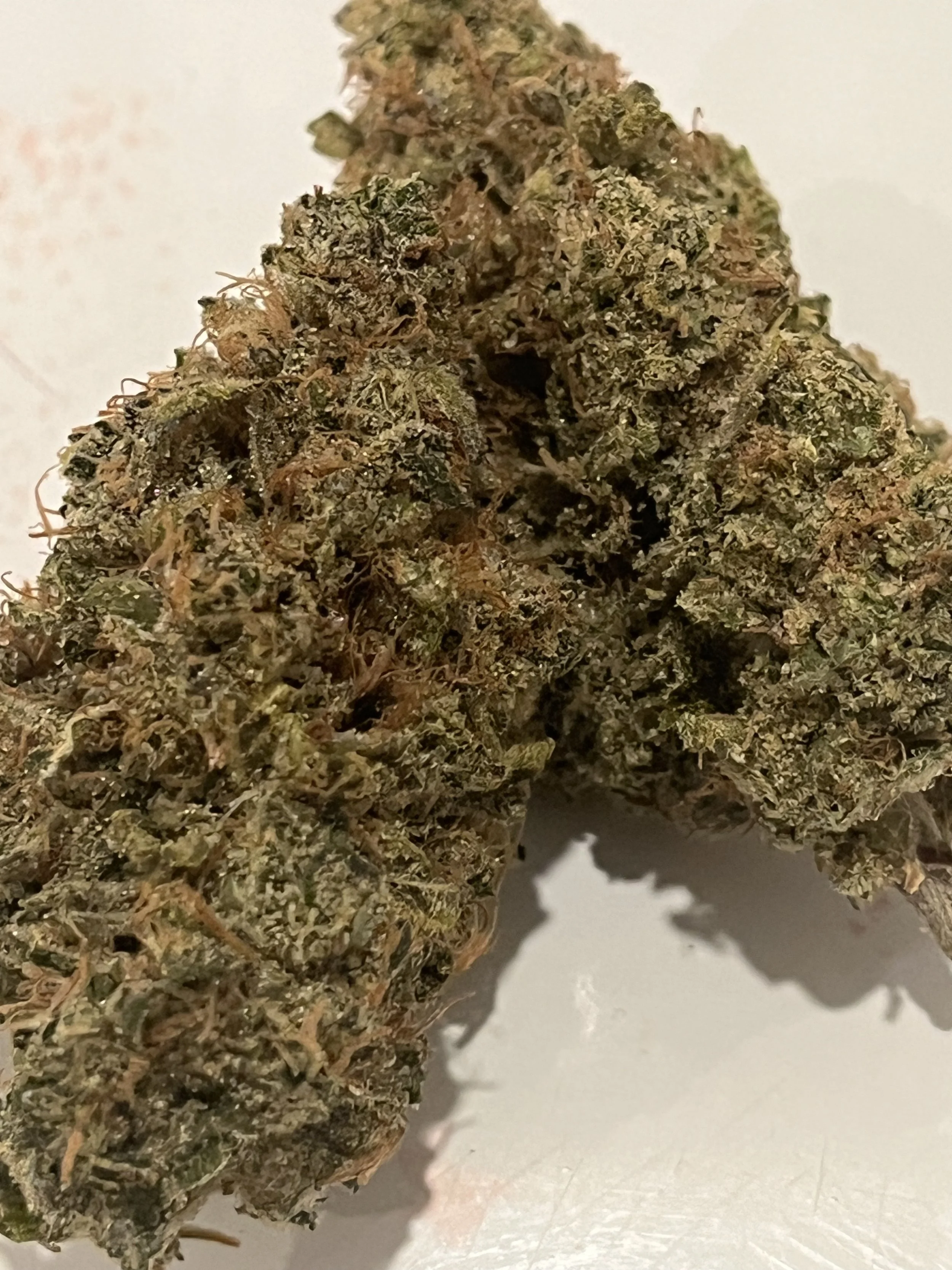 Lasqueti Cannabis Co. Gas Truffle