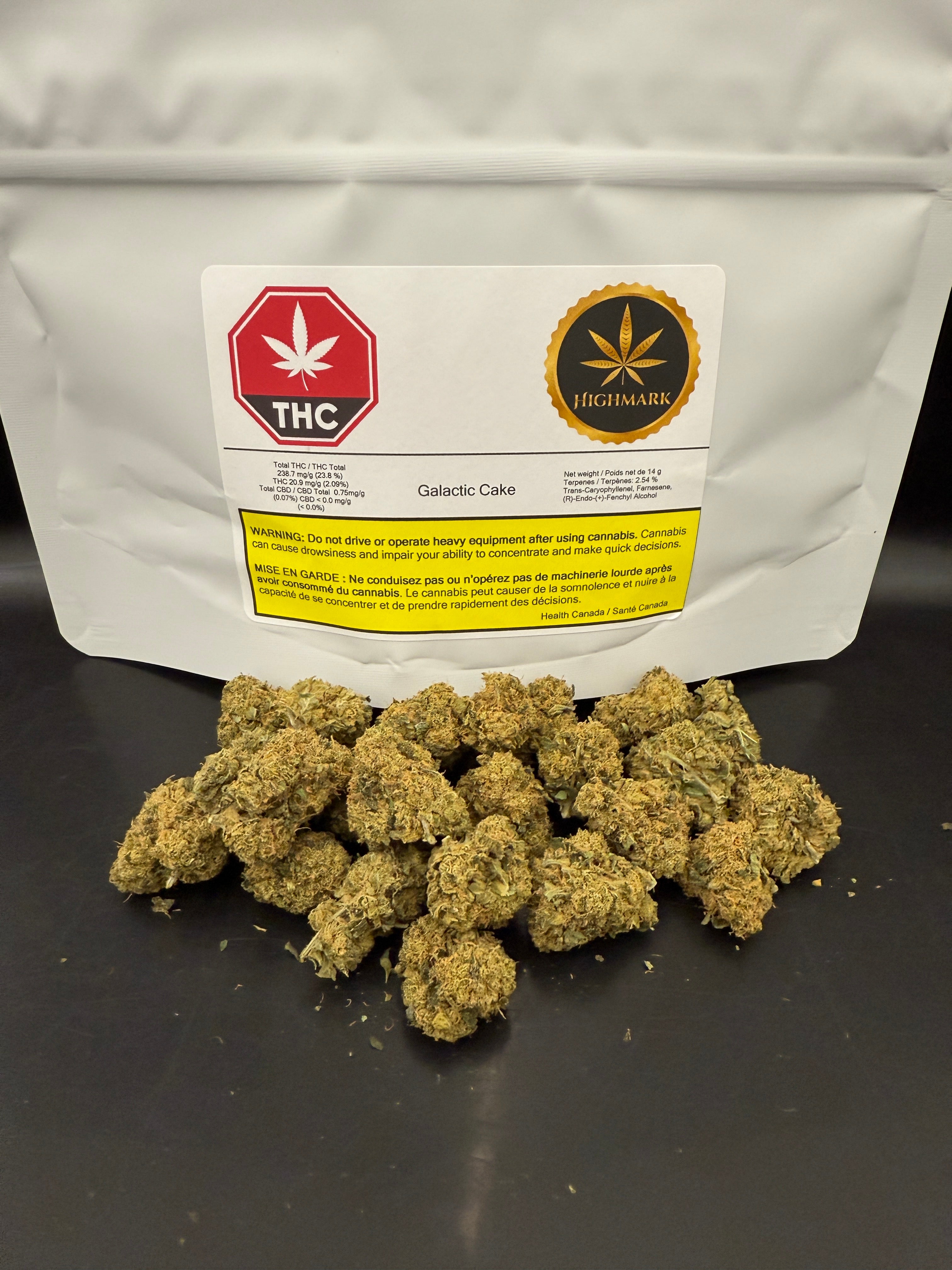 Wildwood Weed Ltd Prerolls
