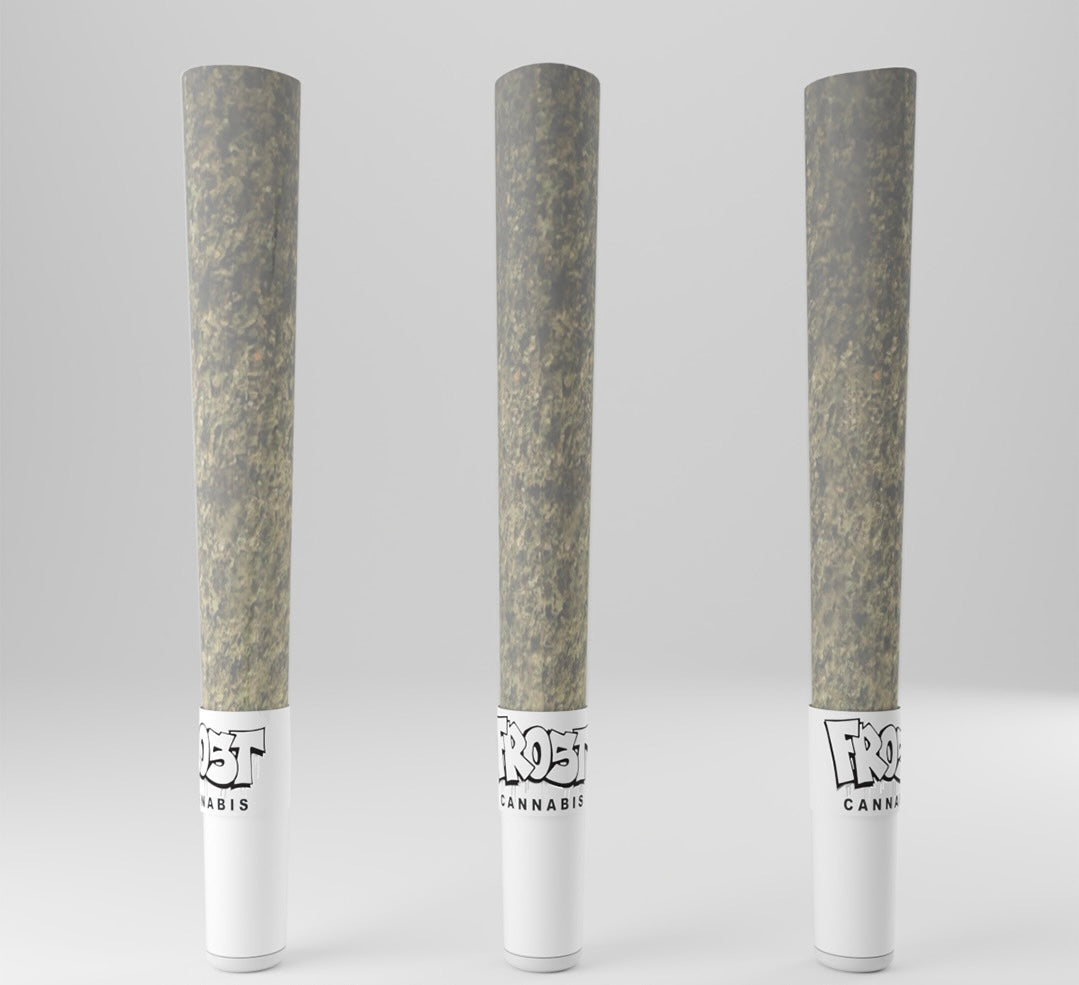 Frost Cannabis Frosties